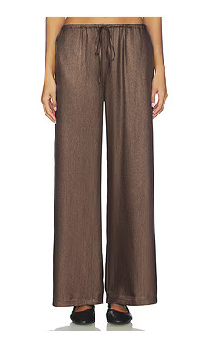 Kessy Pant
                    
                    HEARTLOOM | Revolve Clothing (Global)