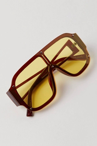 Cooper Aviators | Free People (Global - UK&FR Excluded)