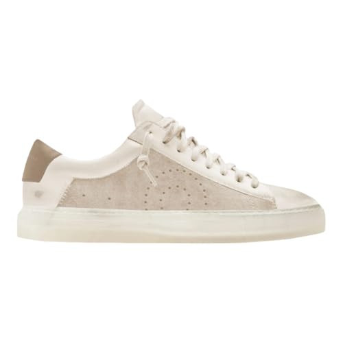 OLIVER CABELL Unisex Low 1 Sea Sand Ghost 41 M | Amazon (US)