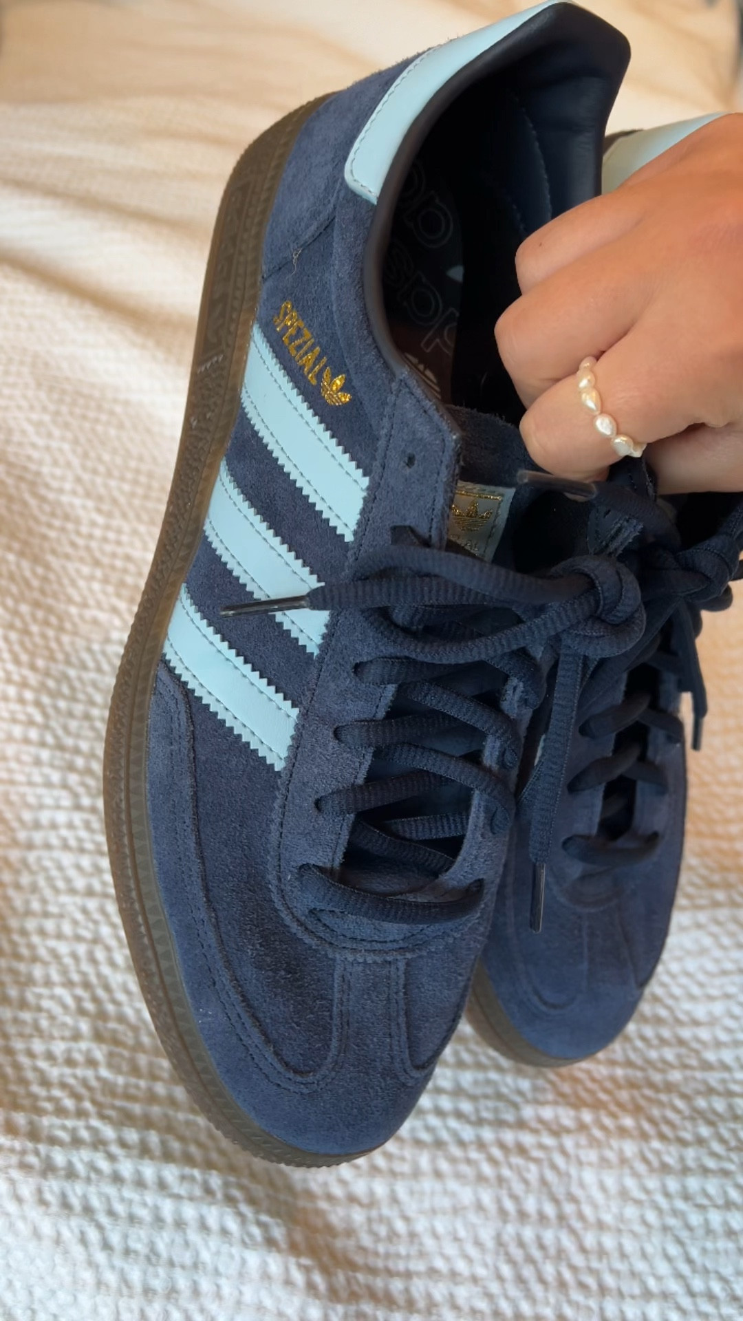 Summer Adidas Sneakers 

#LTKSummerSales #LTKSeasonal #LTKShoeCrush