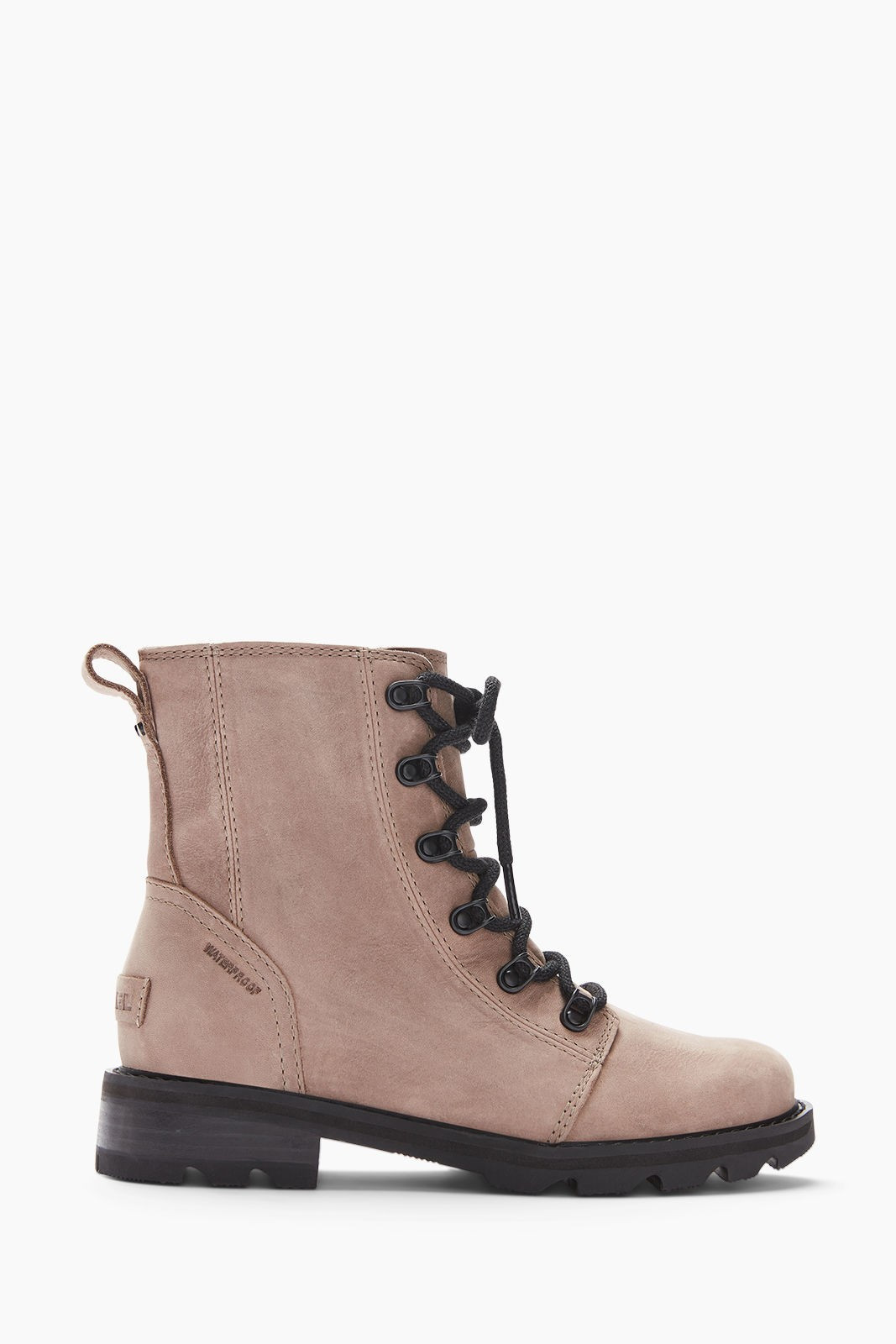 SOREL Lennox Lace Boot | EVEREVE | Evereve
