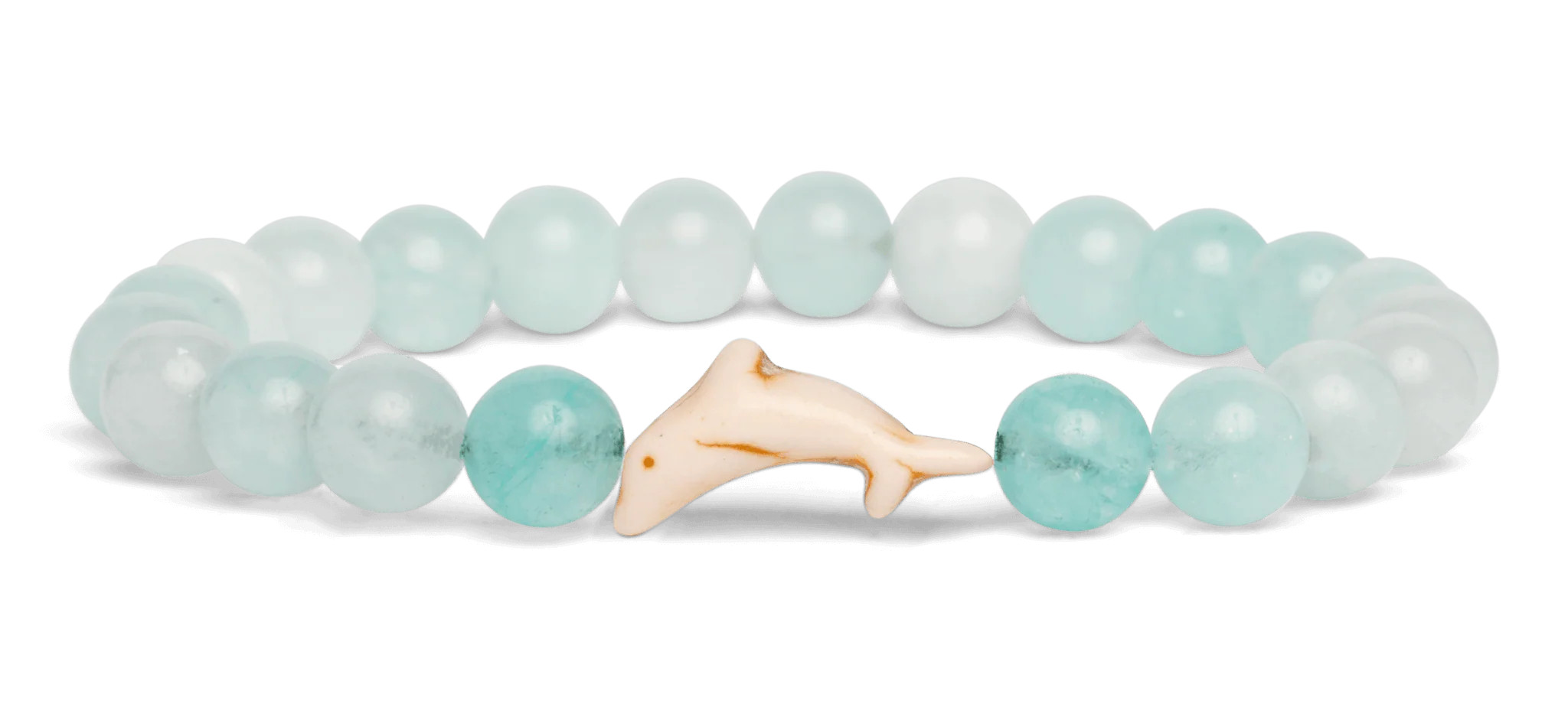 Dolphin Tracking Bracelet | The Odyssey Bracelet by Fahlo | Fahlo 