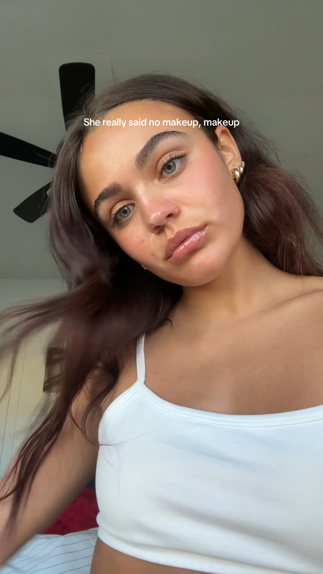 Clean girl makeup!

#LTKFindsUnder100 #LTKBeauty