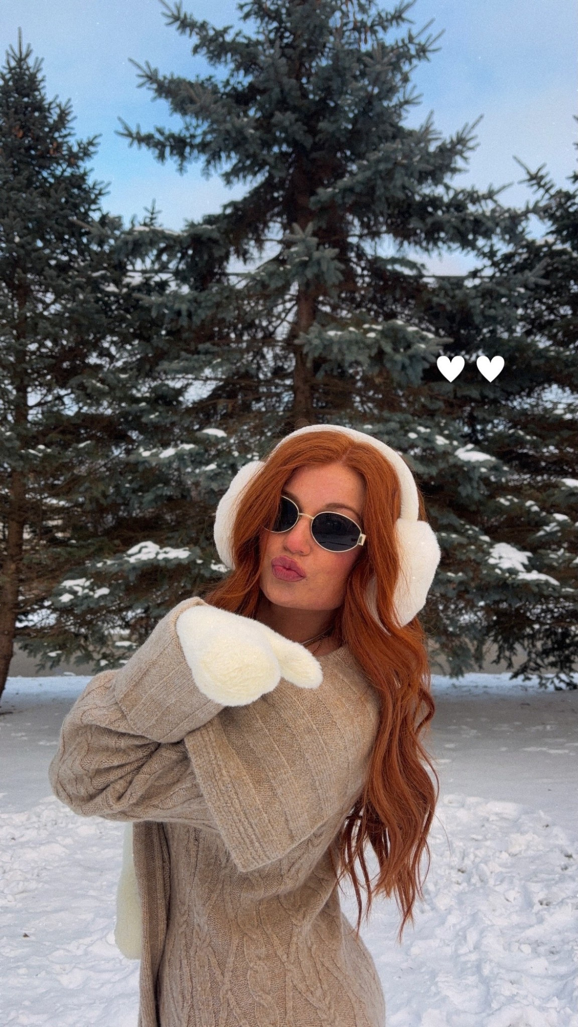 <3 <3

#LTKdayinmylife #LTKootd #LTKSeasonal