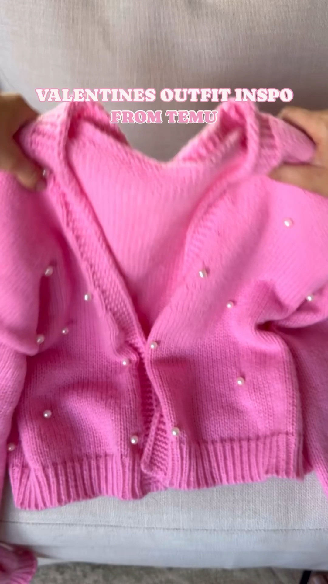 Valentine’s Day finds from temu 


#LTKfindsunder50