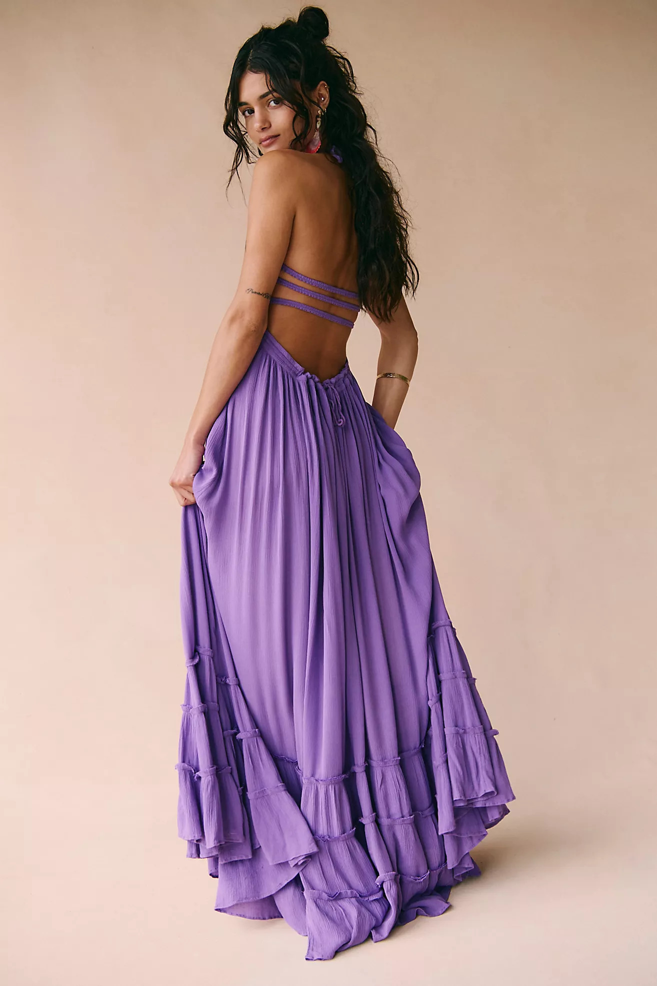 Extratropical Maxi Dress | Free People (Global - UK&FR Excluded)