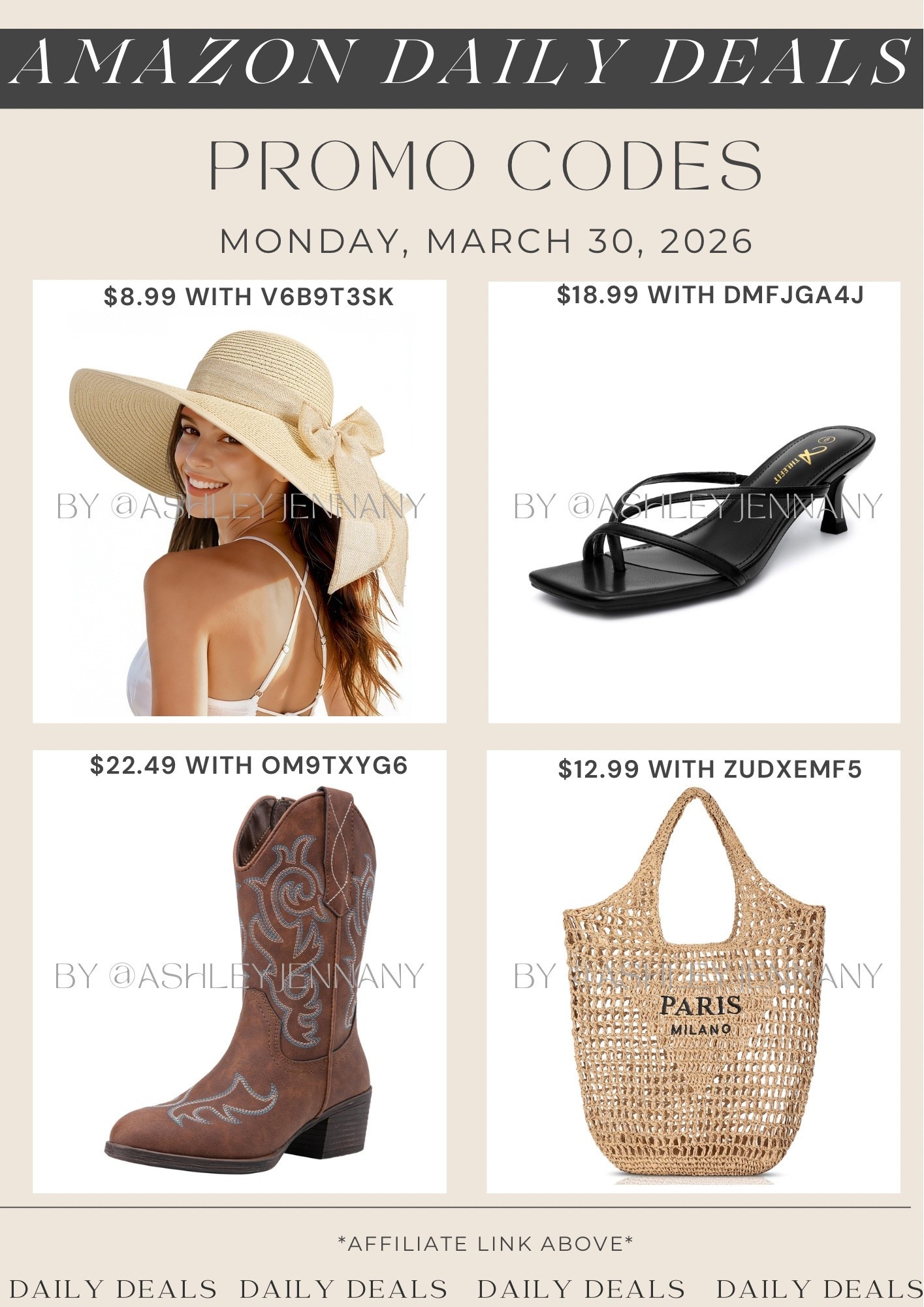 Amazon deals 

#LTKMidsize #LTKSaleAlert #LTKSeasonal