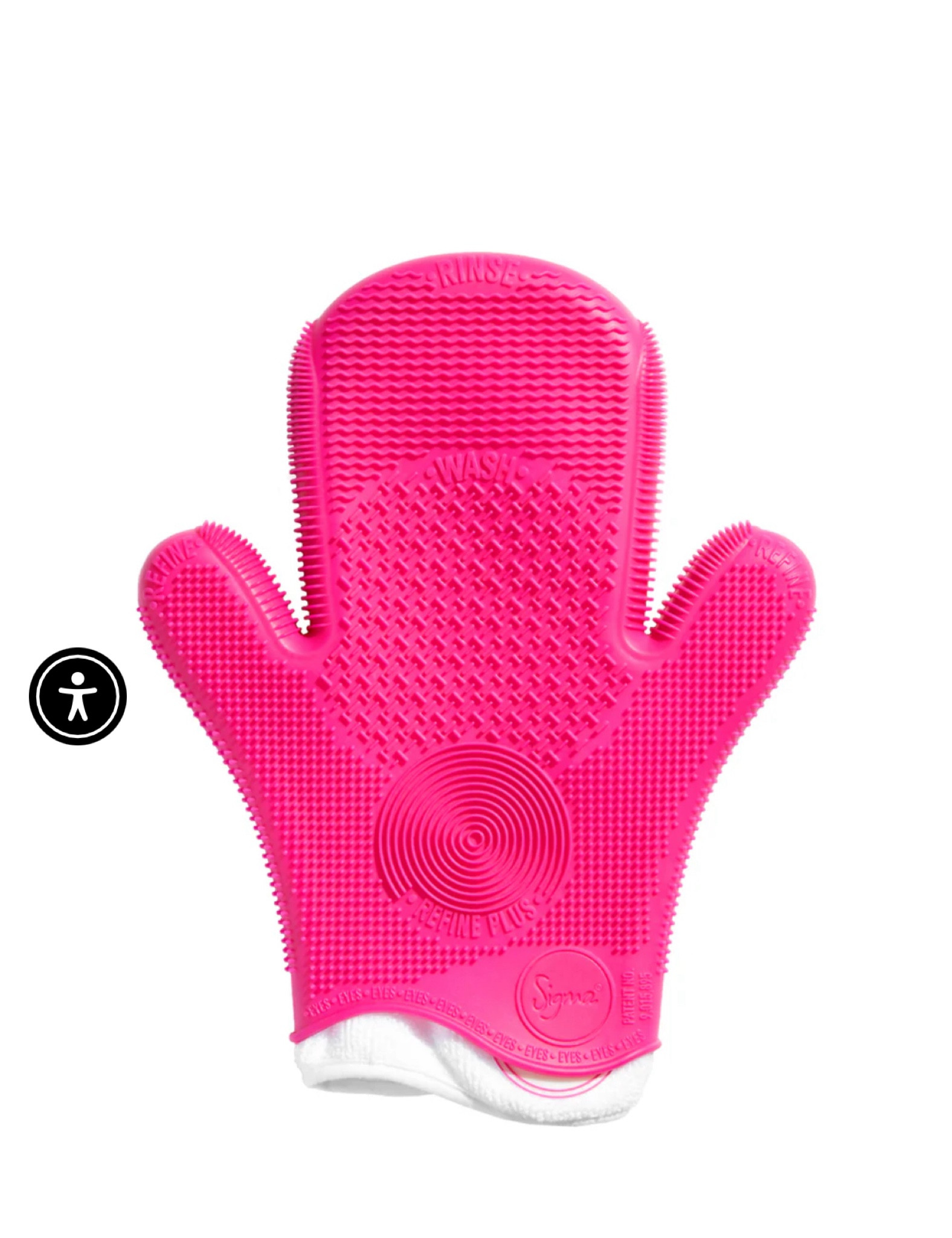 Brush cleaner 

#LTKBeauty #LTKStyleTip #LTKFindsUnder50