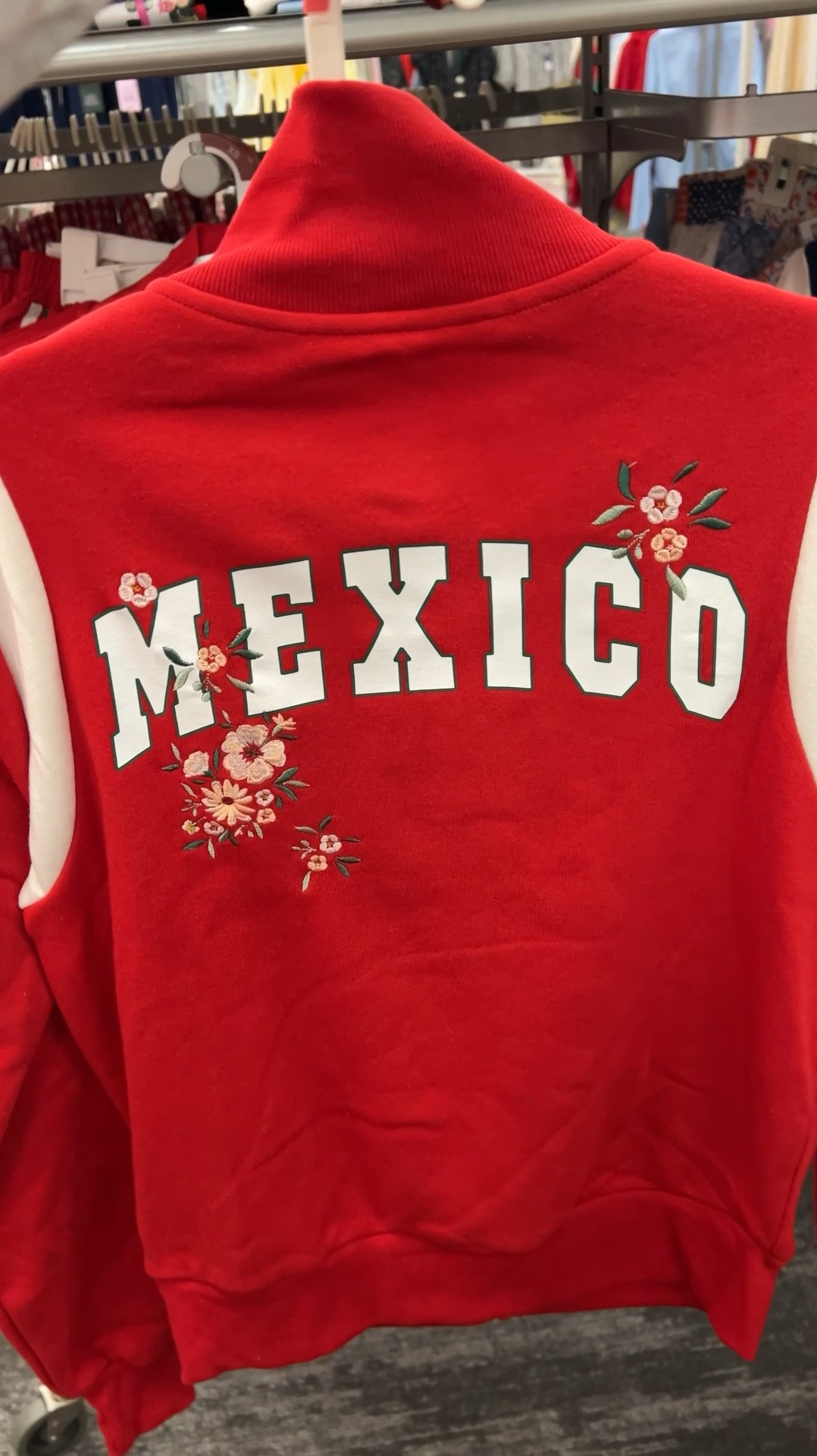 Back in stock!

Target finds, World Cup, Jersey 

#LTKootd