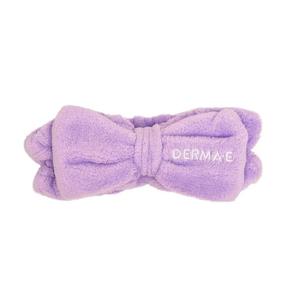 Fleece Headband | DERMAE