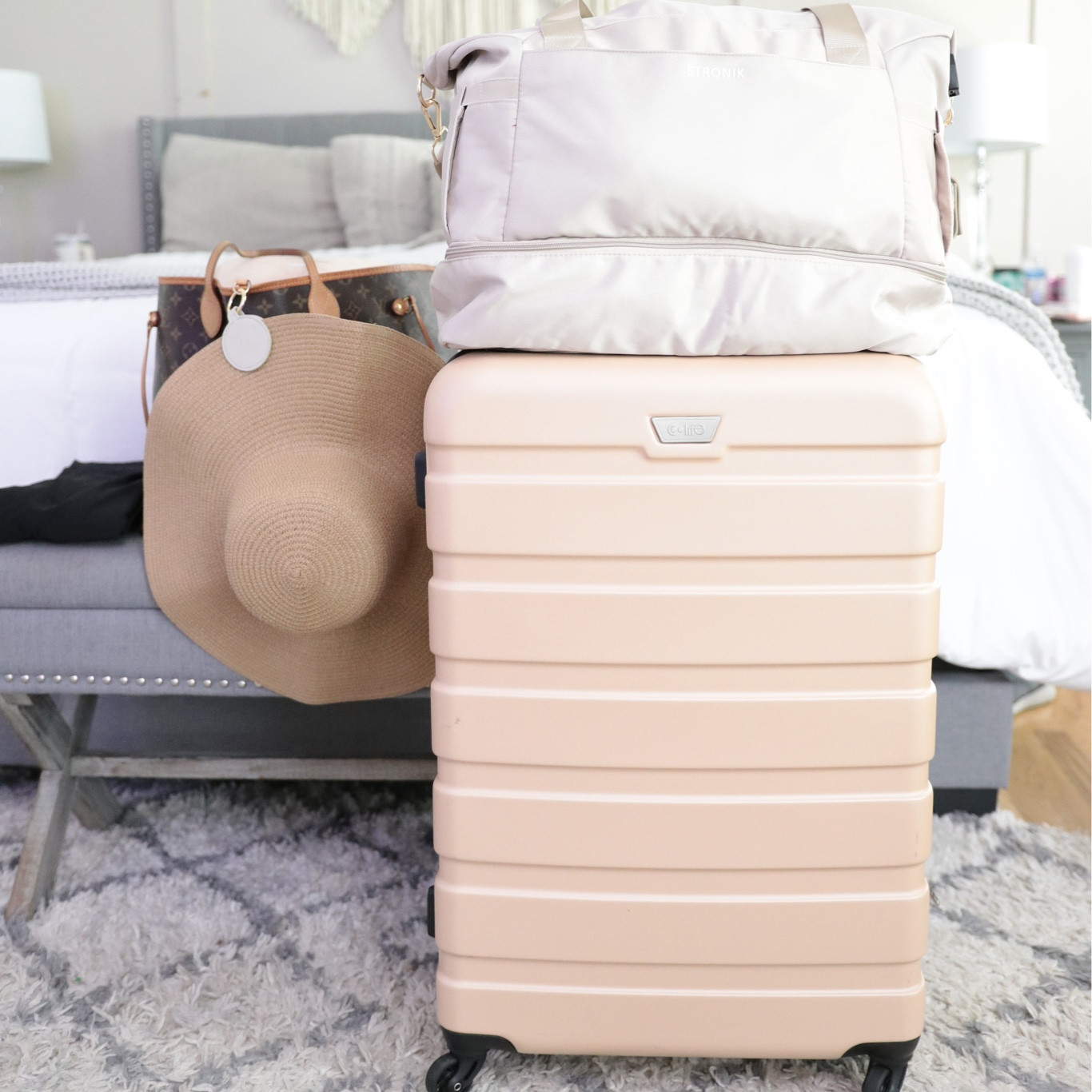 Pack With Me

#LTKtravel #LTKFind #LTKitbag