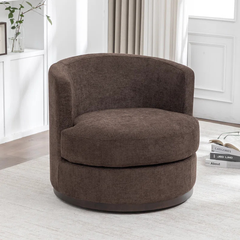 My living room finally feels complete and it’s all because of one beautiful accent chair 🤍✨ It added depth, texture, and that “designer touch” I was missing #LivingRoomDecor #HomeRefresh #AccentChairLove #NeutralAesthetic #LTKHome 

 #LTKSeasonal #LTKHome #LTKSaleAlert
