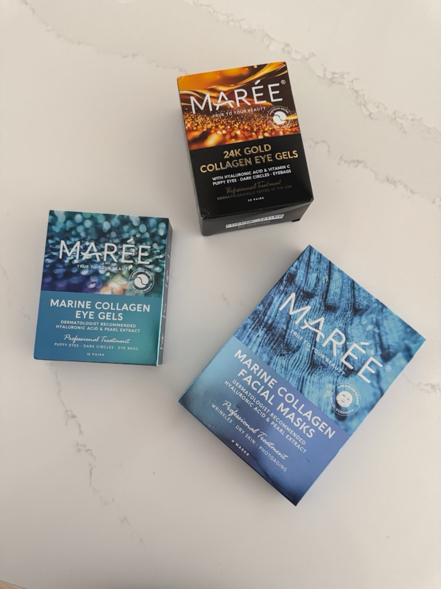 Eye patches and masks for a girls night in 

Get 30% off with code MRECRISTIN

#LTKGiftGuide #LTKbeauty #LTKfindsunder50