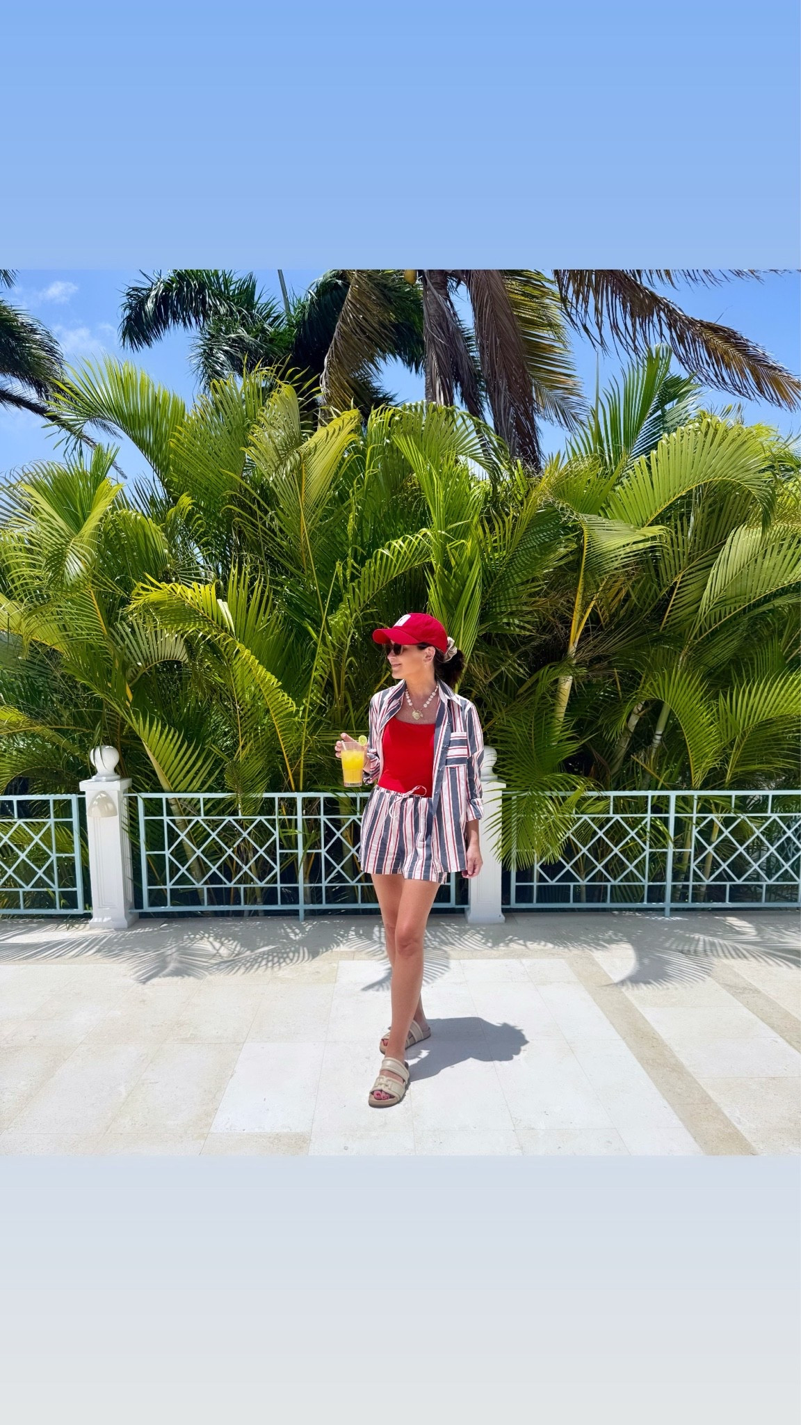 Target two piece set and stylest one piece- use code blair15 for 15% off at stylest - the best swimsuits! 
Vacation outfits - summer swim over 40

#LTKmomlife #LTKOver40 #LTKSwim