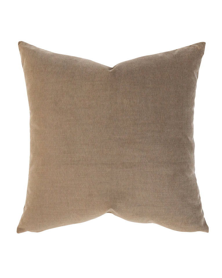 Lyla Velvet Pillow Cover | McGee & Co.