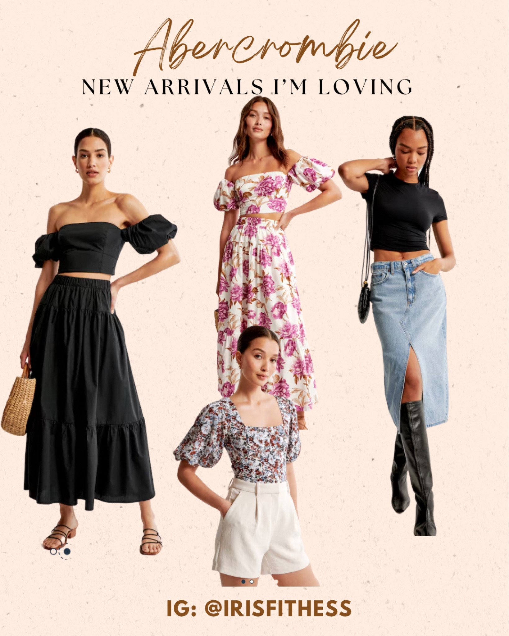 #LTKunder50 #LTKsalealert #LTKstyletip