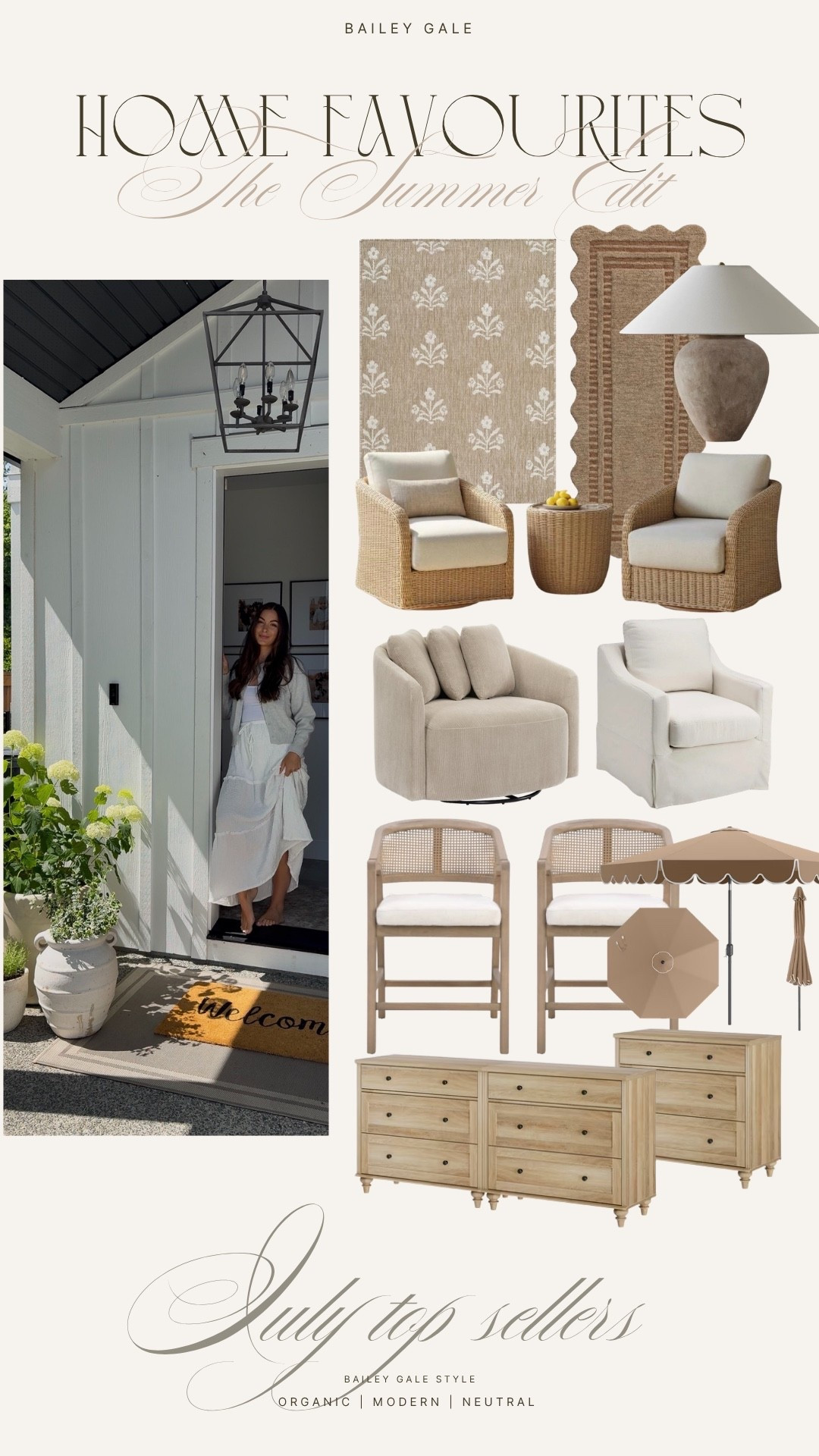 July top sellers home decor and summer finds that will look amazing for every season.

#LTKcanada