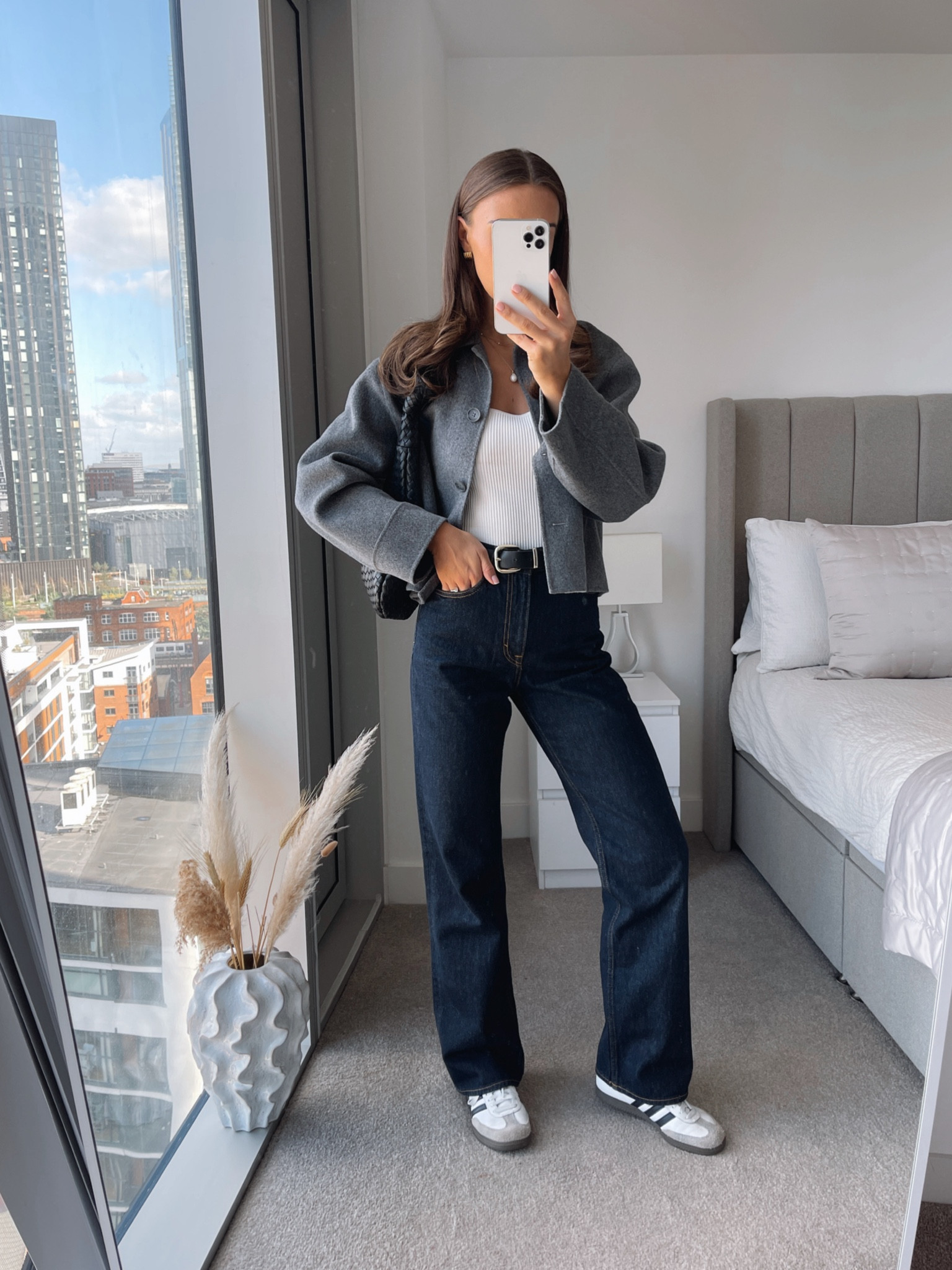 autumn look 🤎🍂

#LTKautumn #LTKstyletip #FashionMonth
