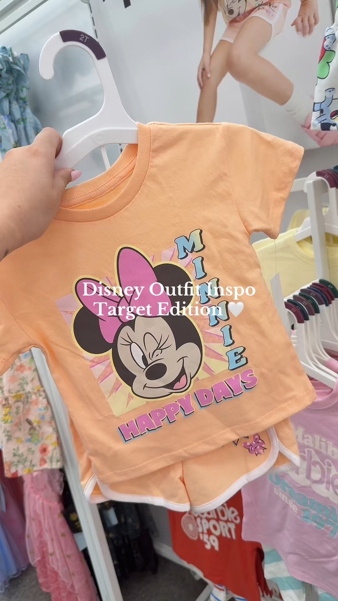 Toddler Girl Disney Outfit Inspo!! Disney + Bluey! 🤍

#LTKBaby #LTKFamily #LTKKids