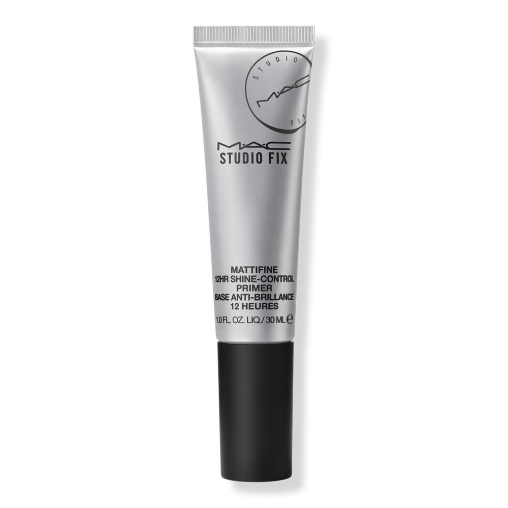 MAC Studio Fix Mattifine 12hr Shine Control Matte Primer | Ulta