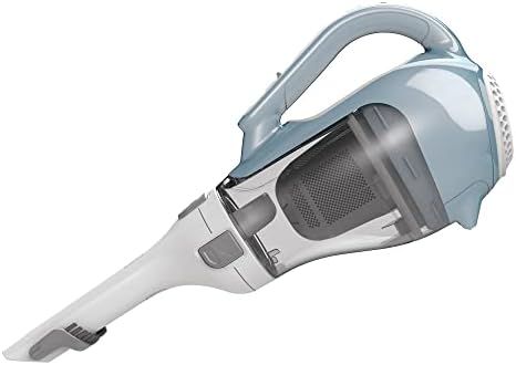 Amazon.com - BLACK+DECKER dustbuster AdvancedClean Cordless Handheld Vacuum (CHV1410L) - Househol... | Amazon (US)