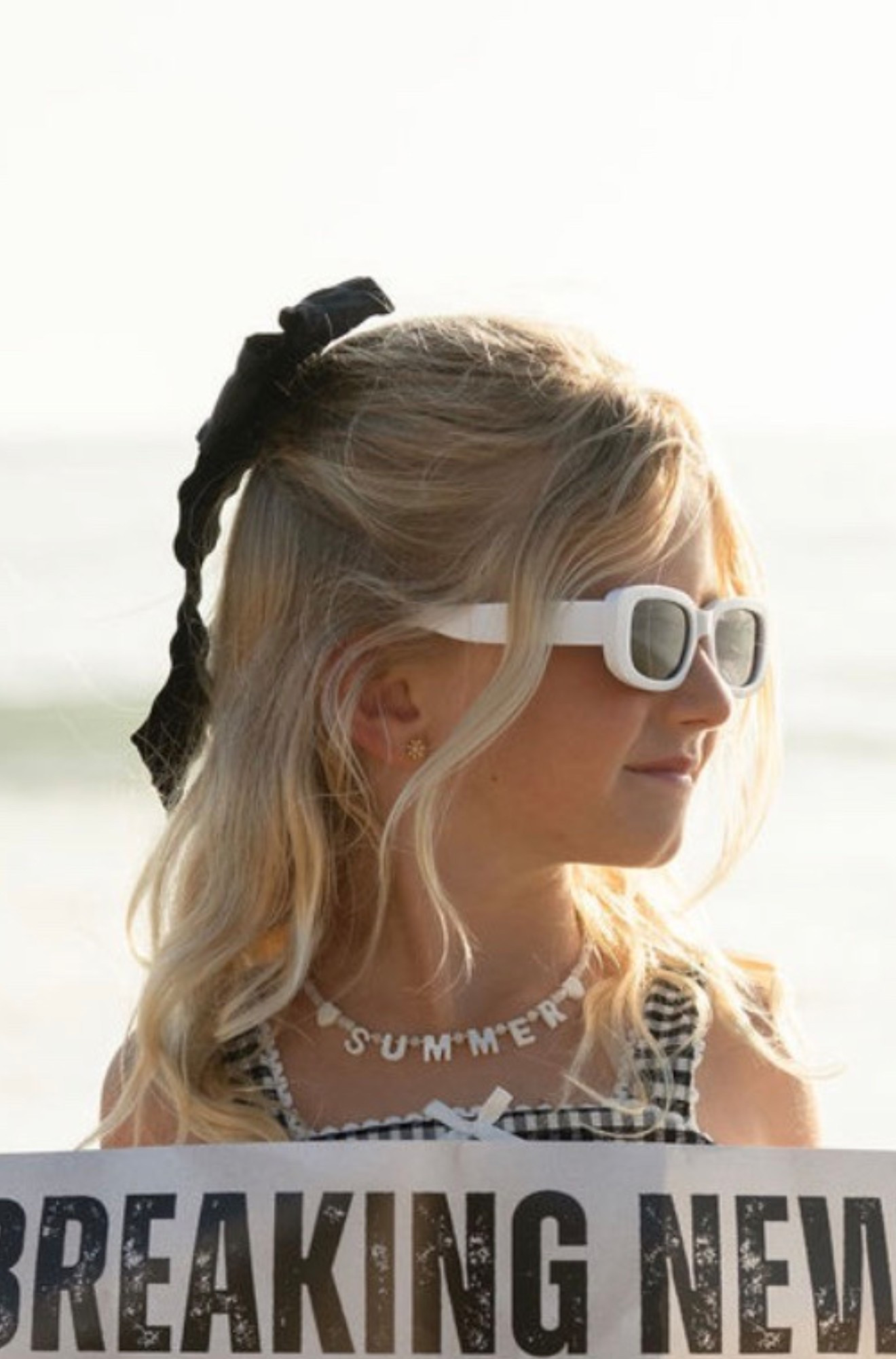 Little girl name necklace perfect for Easter basket! 

#LTKmomlife #LTKBaby #LTKKids