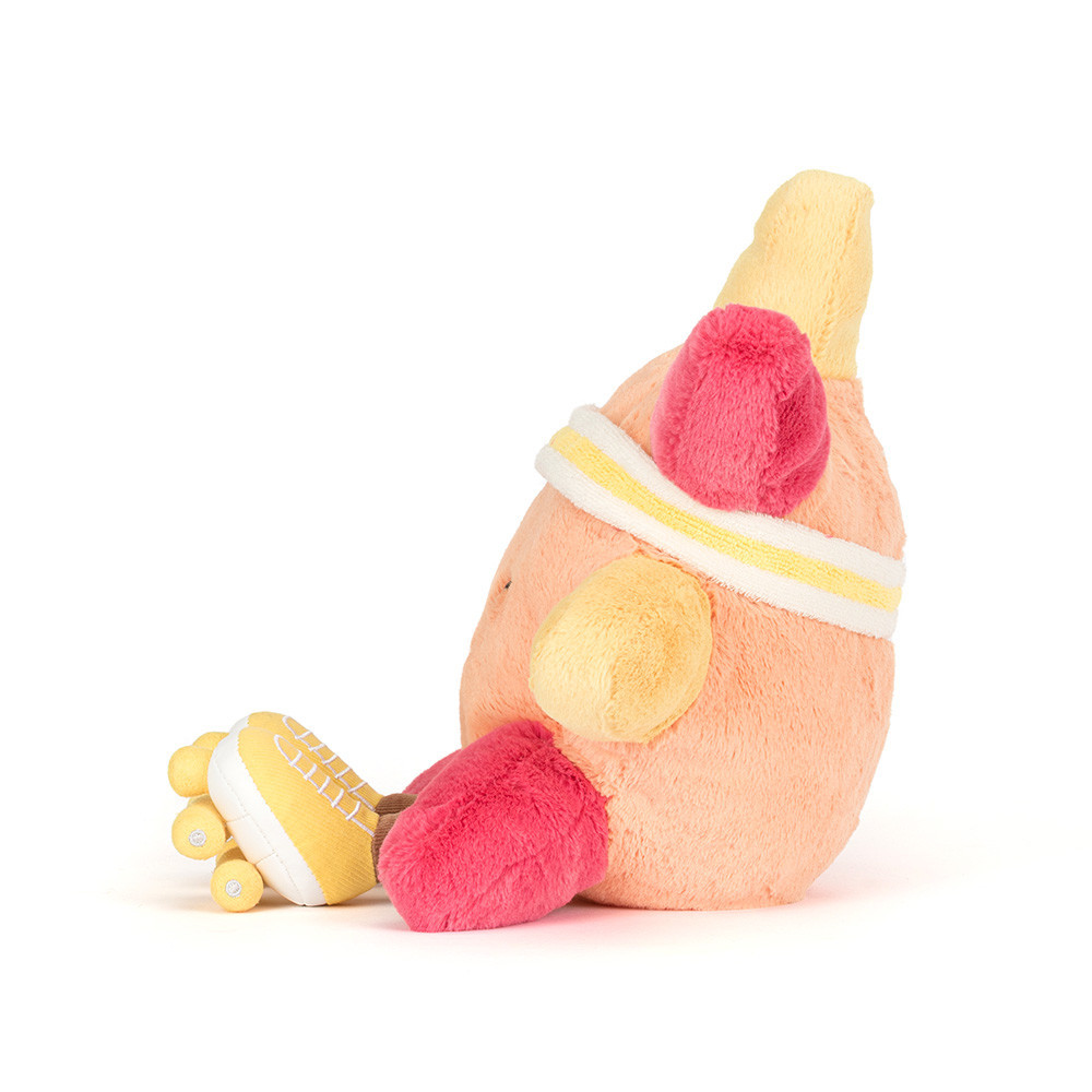 Amuseables Sun 'Roller Skates' | Jellycat US