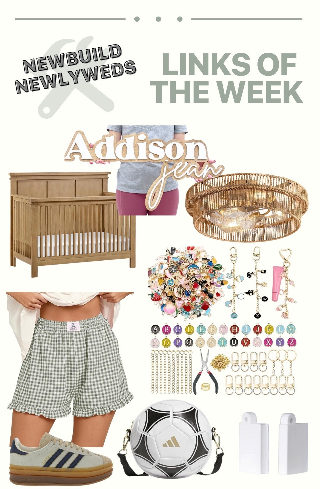 Check out our top shared items of the week!

#LTKHome #LTKdayinmylife #LTKgrwm