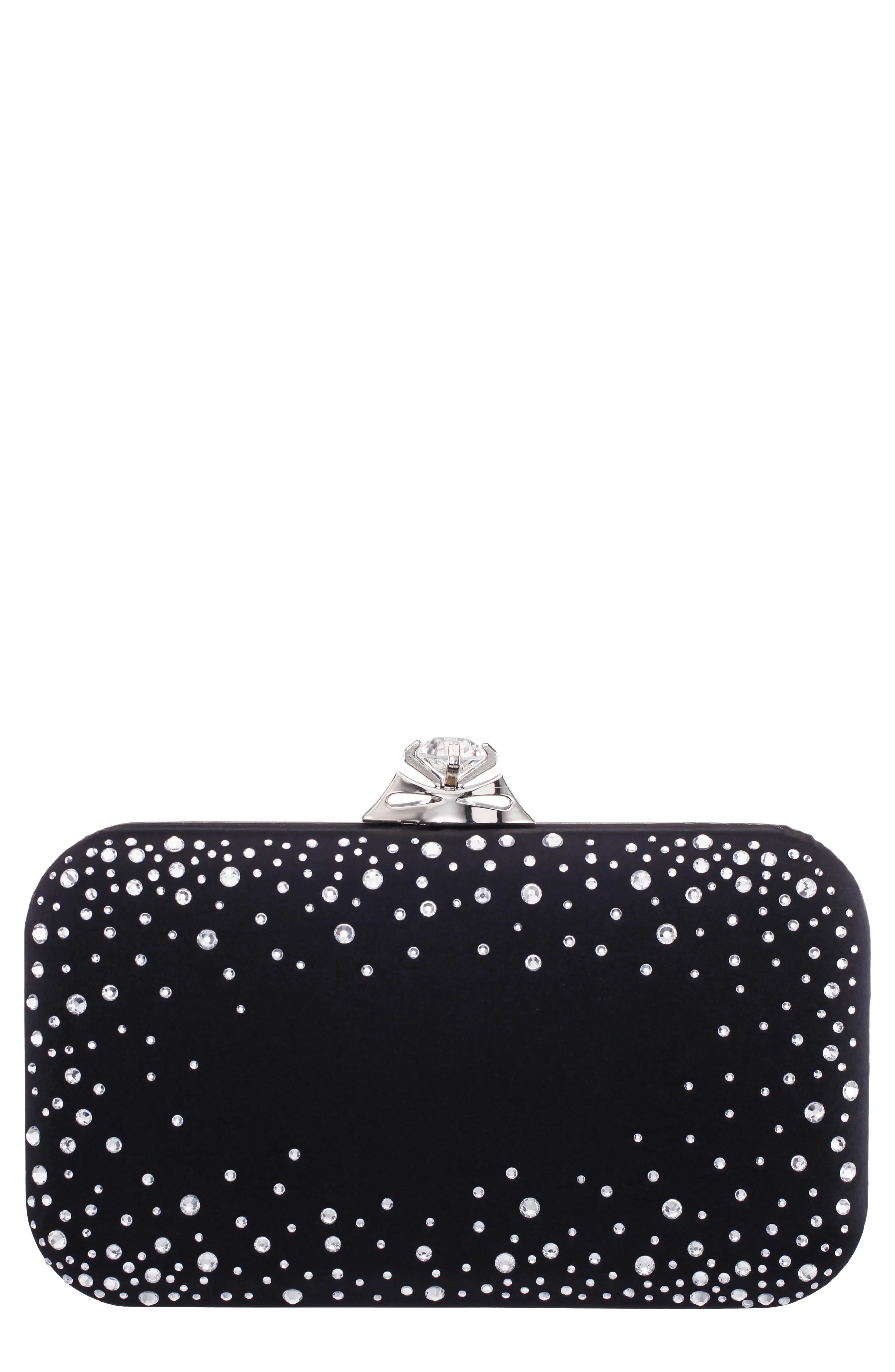 Nina Lindsay Frame Clutch (Women) | Nordstrom | Nordstrom