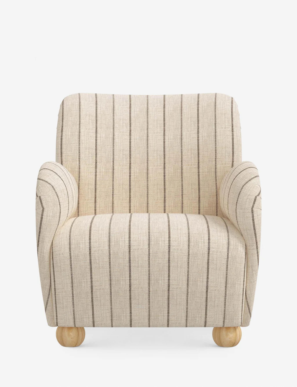 Baird Accent Chair | Lulu and Georgia 
