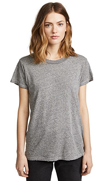 The Slim Tee | Shopbop