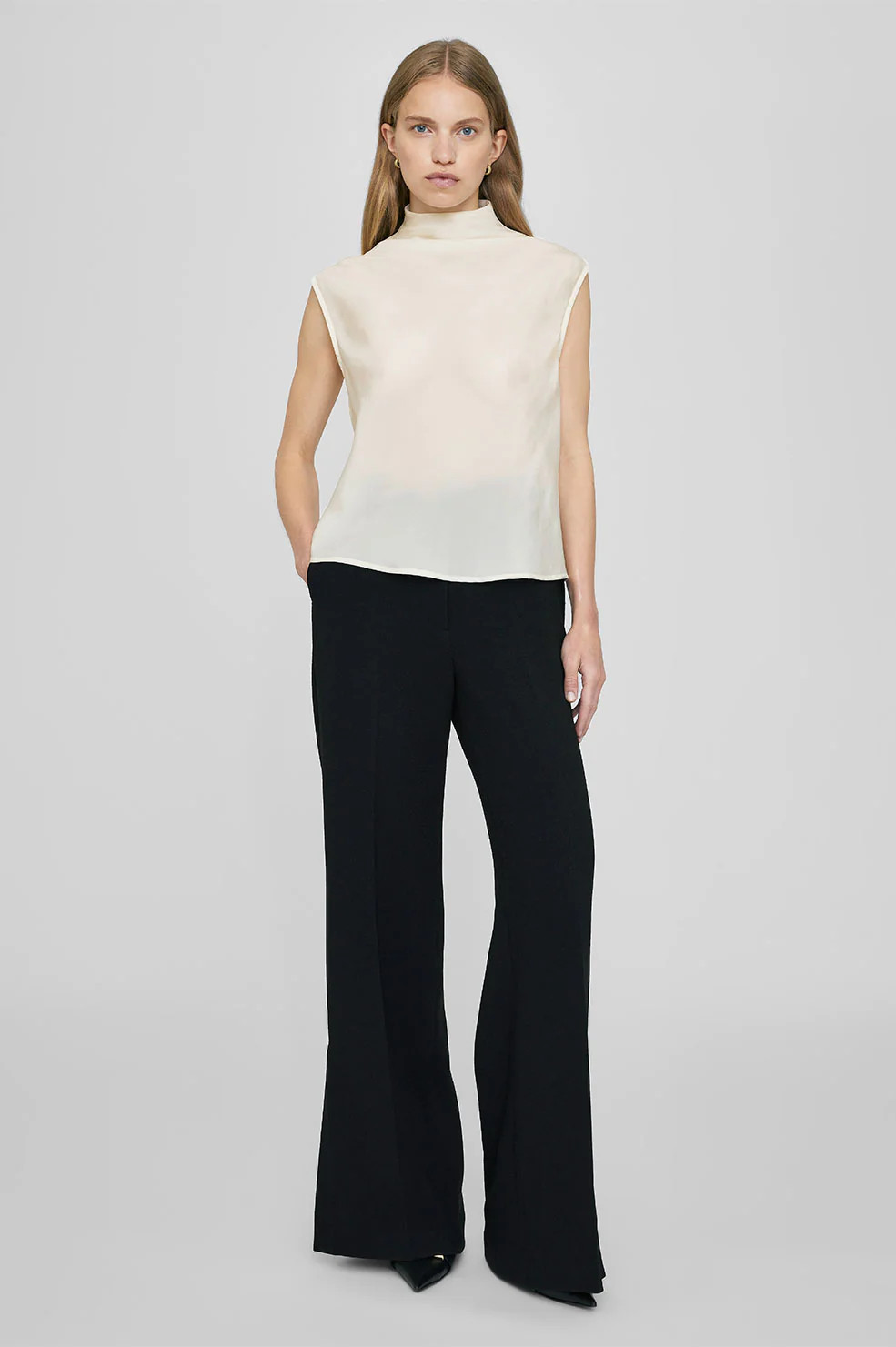 Ianna Top | Anine Bing
