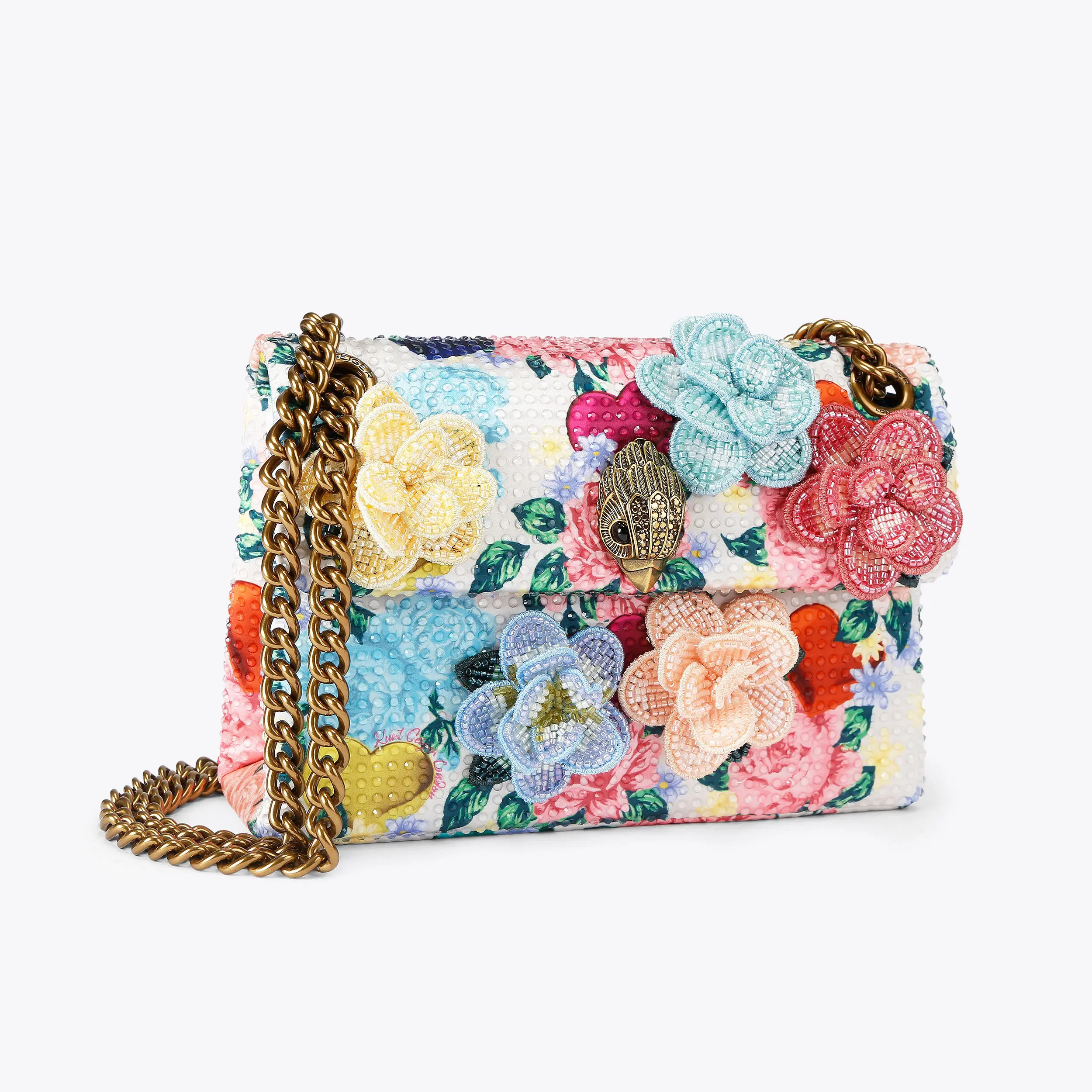 Designer Shoes & Accessories For Men & Women | Kurt Geiger | Kurt Geiger US