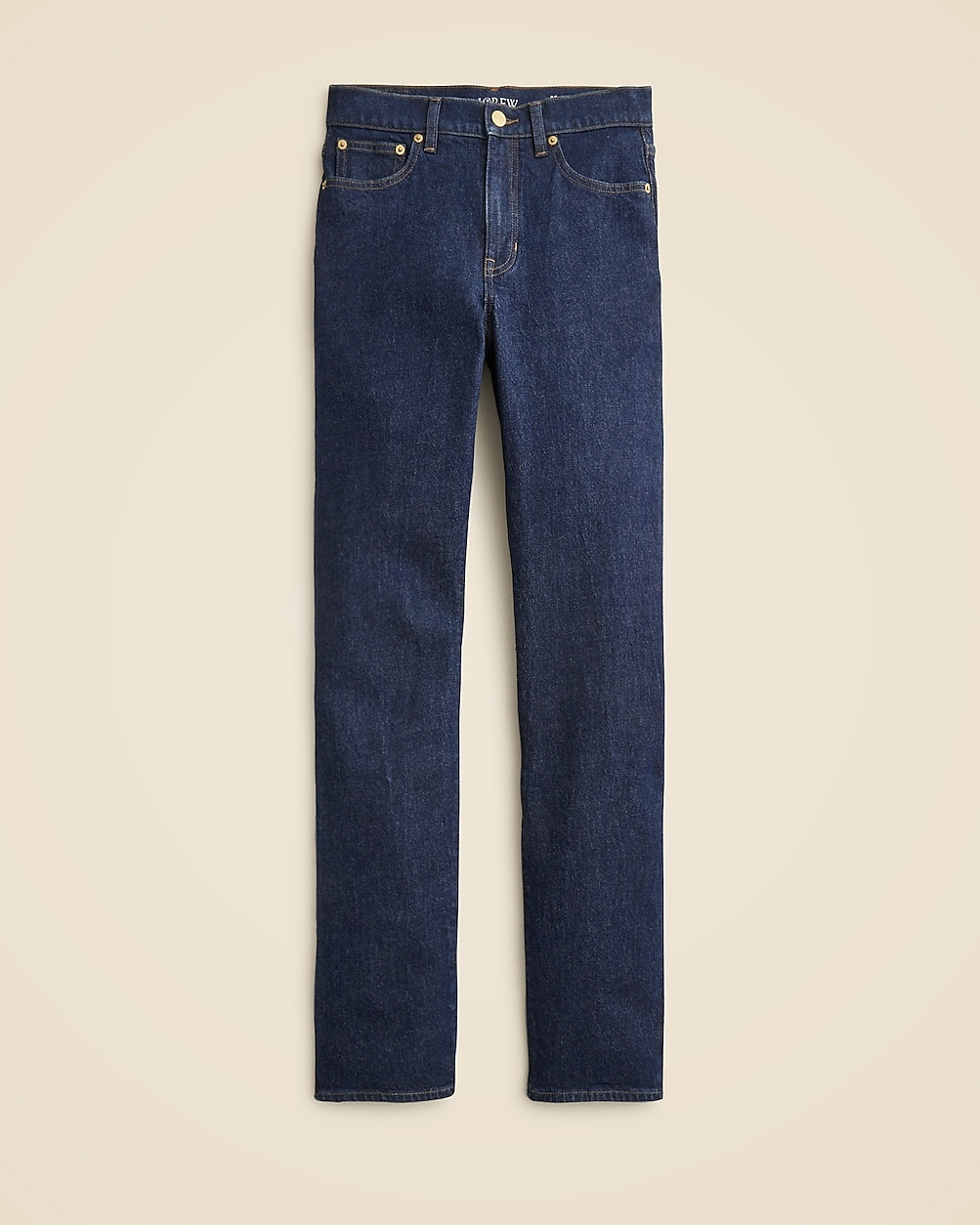 Slim straight jean | J. Crew US