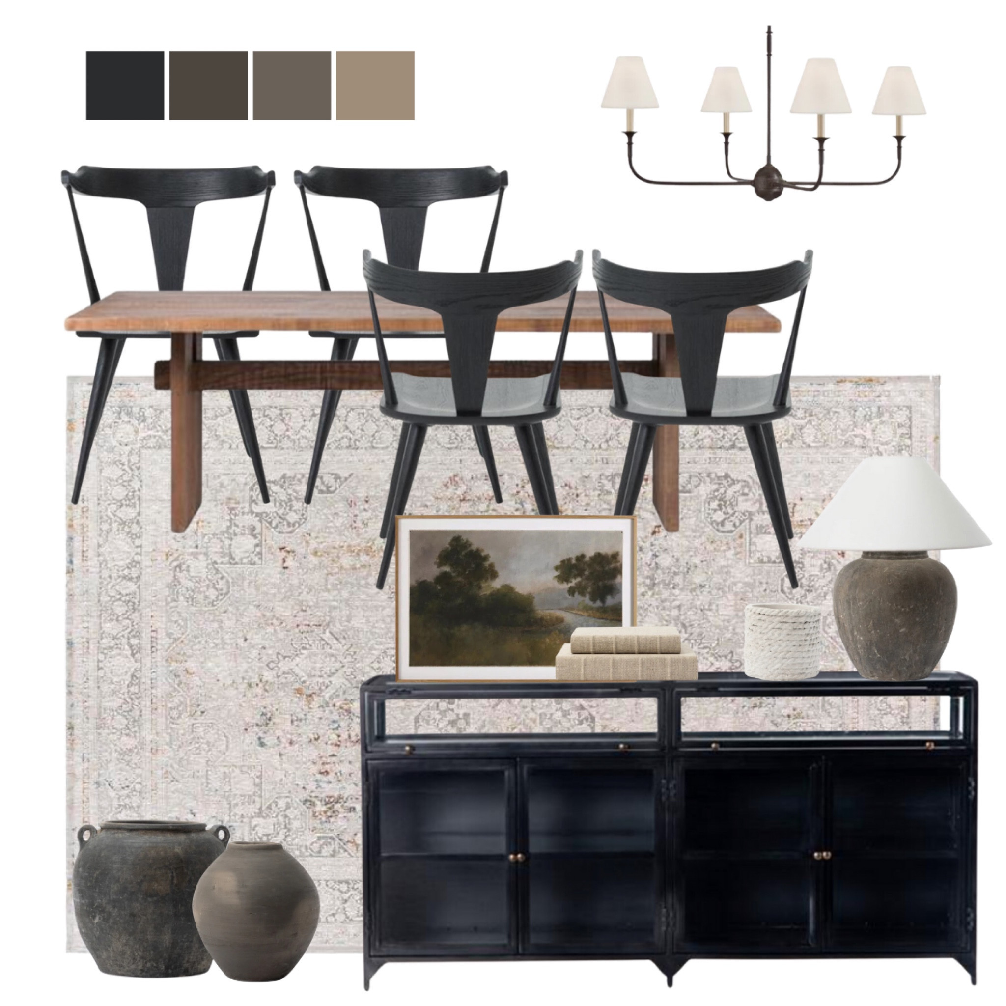 Dining room, dining room design, dining room decor, dining room inspo, dining room interior, interior design, interior decor, dining room table, dining room chair, dining room wall inspiration, dining room lighting

#LTKstyletip #LTKhome #LTKsale