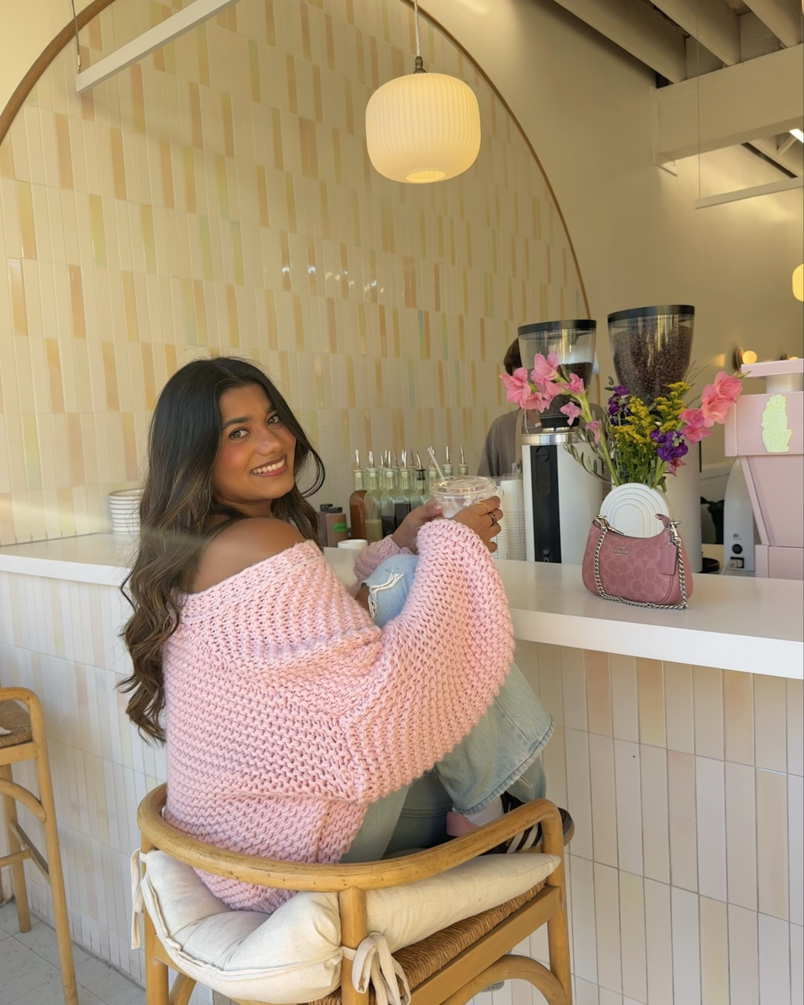 code: BBXSEJAL 15% of beginning boutique pink sweaterr
fall outfits, fall fashion, fall outfit inspo, fall aesthetic, cozy outfits, cozy fall outfit, chunky sweater, chunky knit sweater, pink sweater, neutral sweater, oversized sweater, sweater and jeans outfit, sweater weather outfit, fall street style, fall outfit ideas, winter outfits, winter fashion, winter outfit inspo, cold weather outfit, cute winter outfit, casual fall outfit, everyday outfit, minimal outfit, aesthetic outfit, fall wardrobe, capsule wardrobe, knitwear, knit sweater, abercrombie outfit, abercrombie fall outfit, beginning boutique outfit

#LTKGiftGuide #LTKHoliday #LTKSeasonal