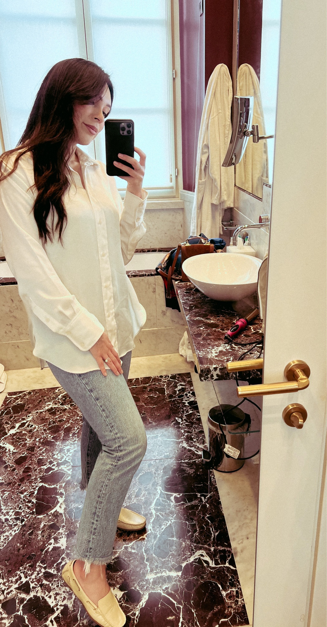 Spring Denim, jeans, premium jeans, denim, best jeans, travel jeans,

#LTKtravel #LTKSeasonal