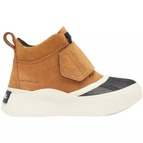 Toddler SOREL Out N About™ IV Strap Waterproof Duck Boots | Scheels Sports