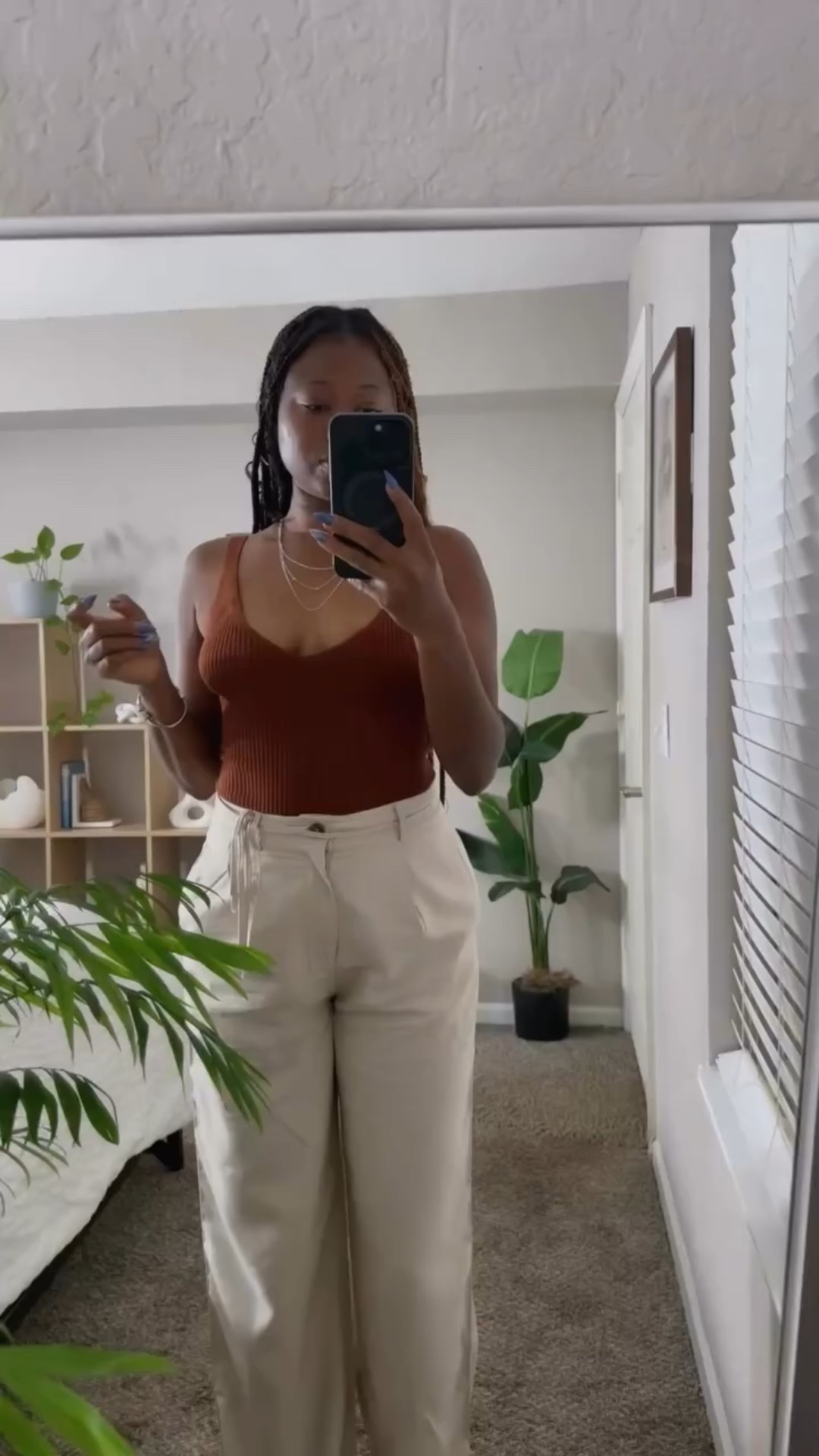 Comment SHOP below to receive a DM with the link to this post on my LTK ⬇ https://liketk.it/5sLQD #ltkworkwear #ltkseasonal #ltkstyletip