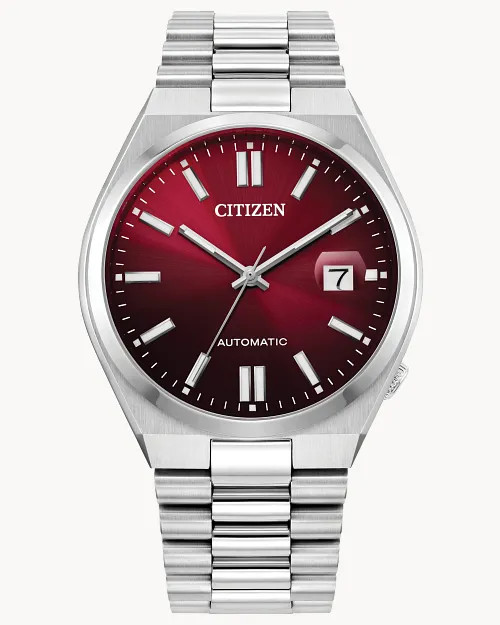 TSUYOSA | Citizen Watch