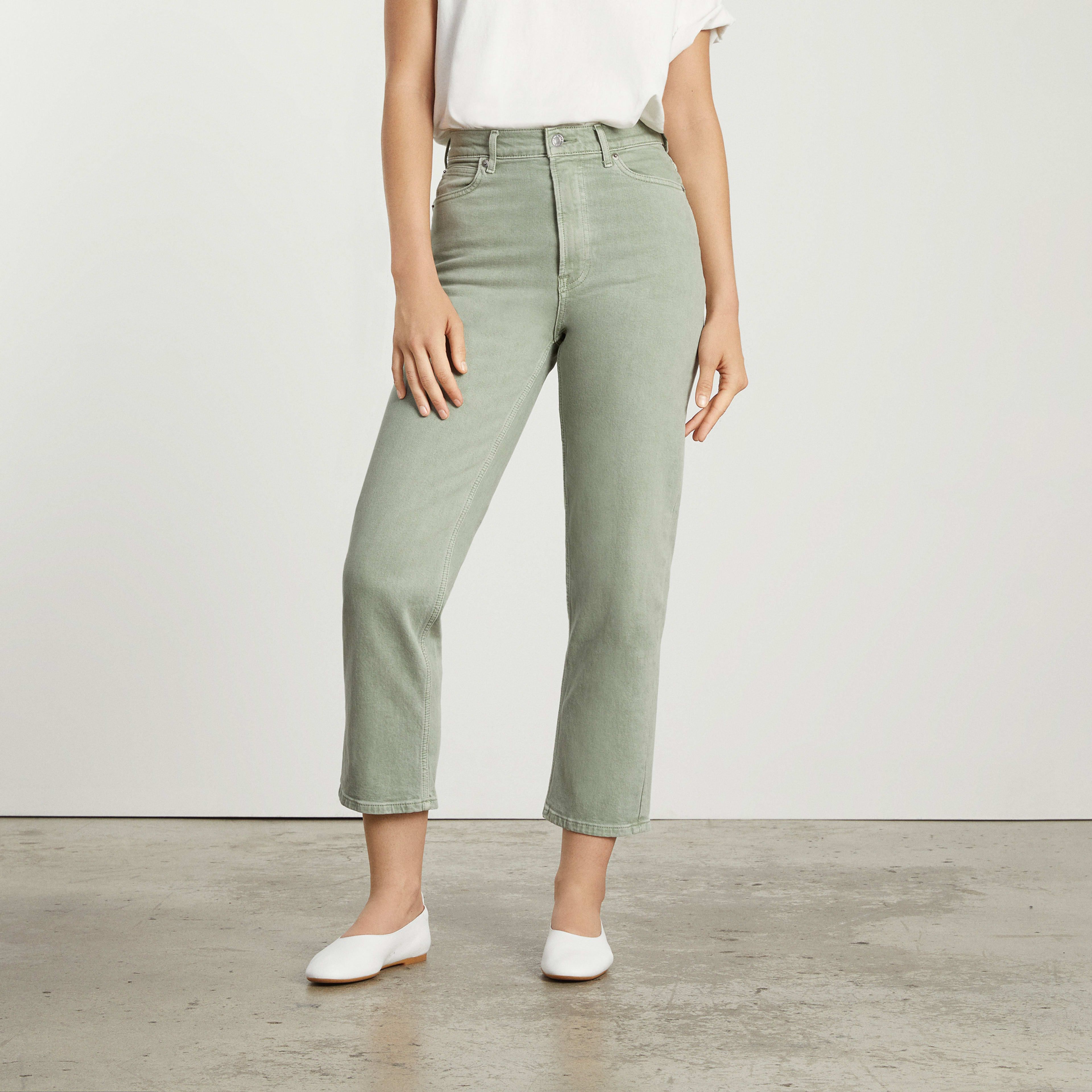 The Way-High Jean | Everlane