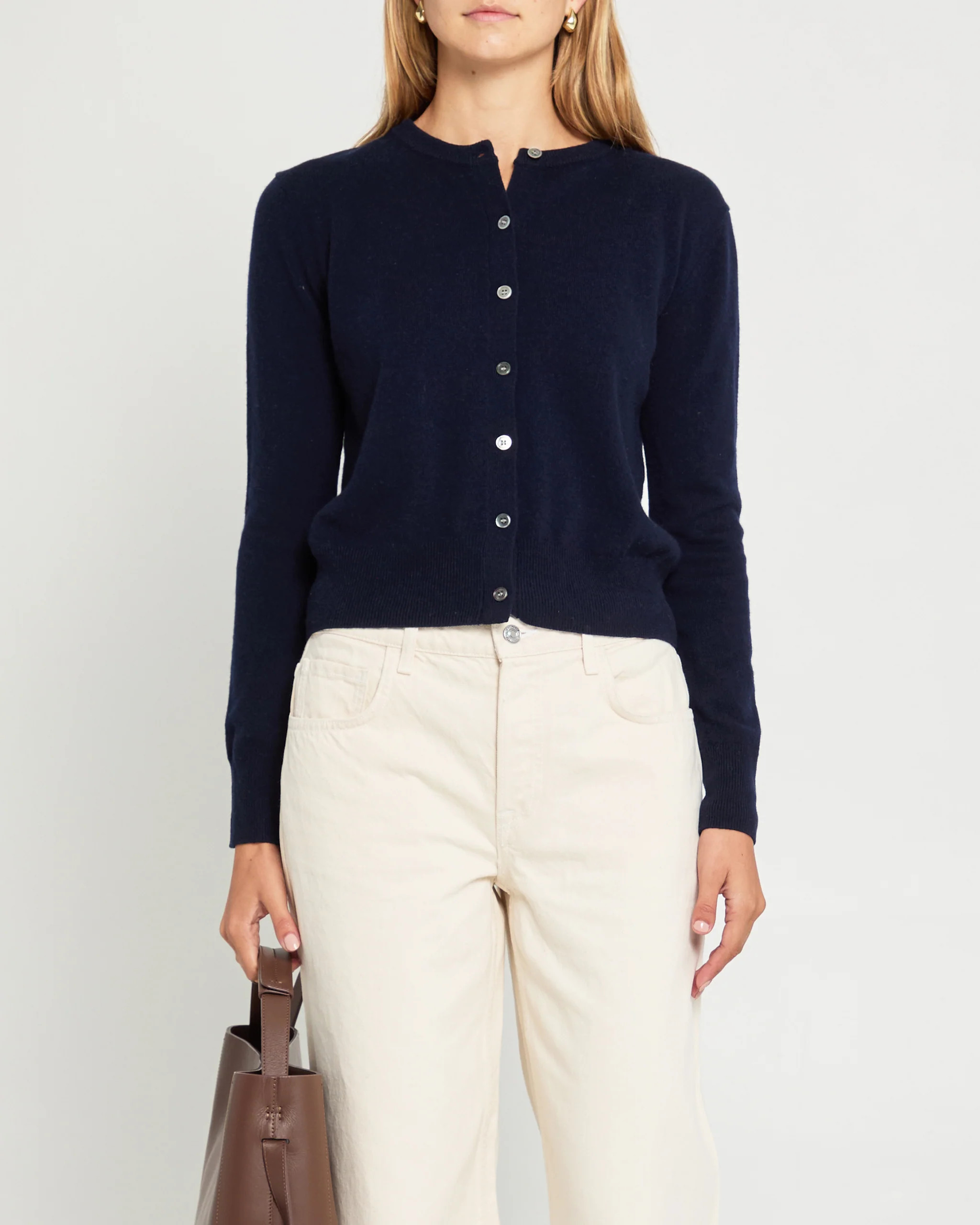 Finley Cashmere Cardigan | Few Moda