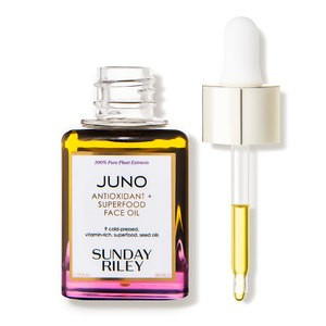 JUNO Antioxidant + Superfood Face Oil (1.18 fl. oz.) | Dermstore