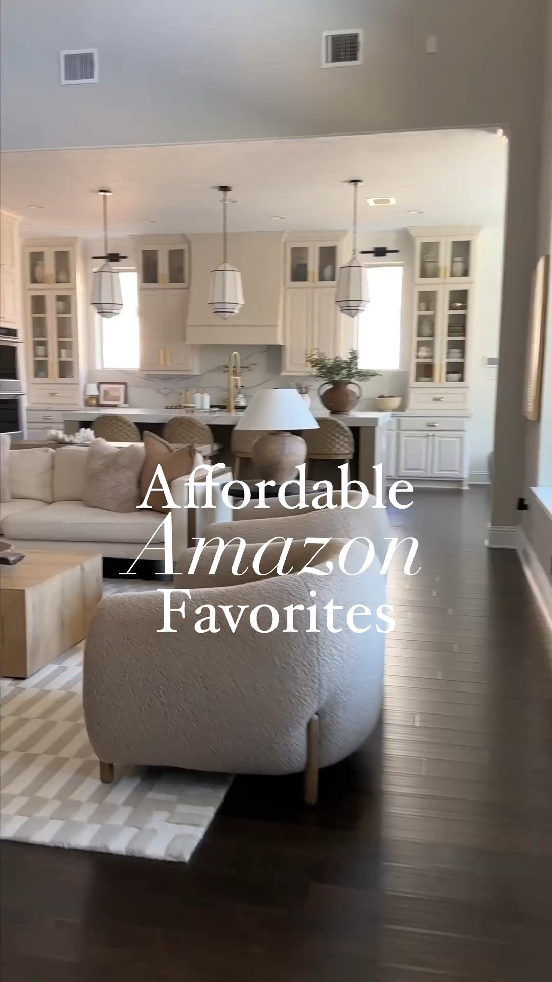 Home gadgets • Amazon home finds • Smart home essentials • Home organization • Kitchen gadgets • Everyday favorites • Home upgrades • Amazon must haves • Household essentials • Functional decor • Life-changing finds • Home hacks

#LTKHome #LTKSeasonal