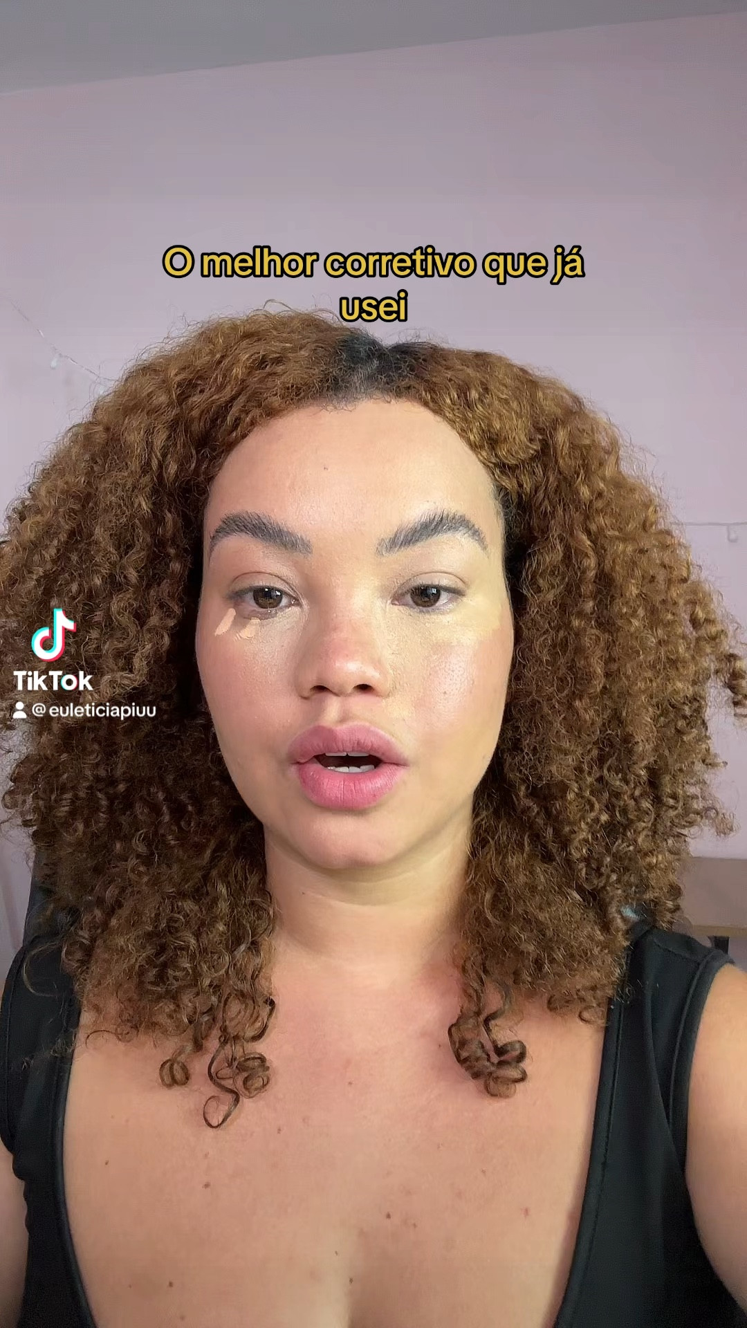 Tô simplesmente amando esse corretivo da Oceane , vocês precisam usar ❤️


#ltkbrasil #ltkbeauty #oceane 