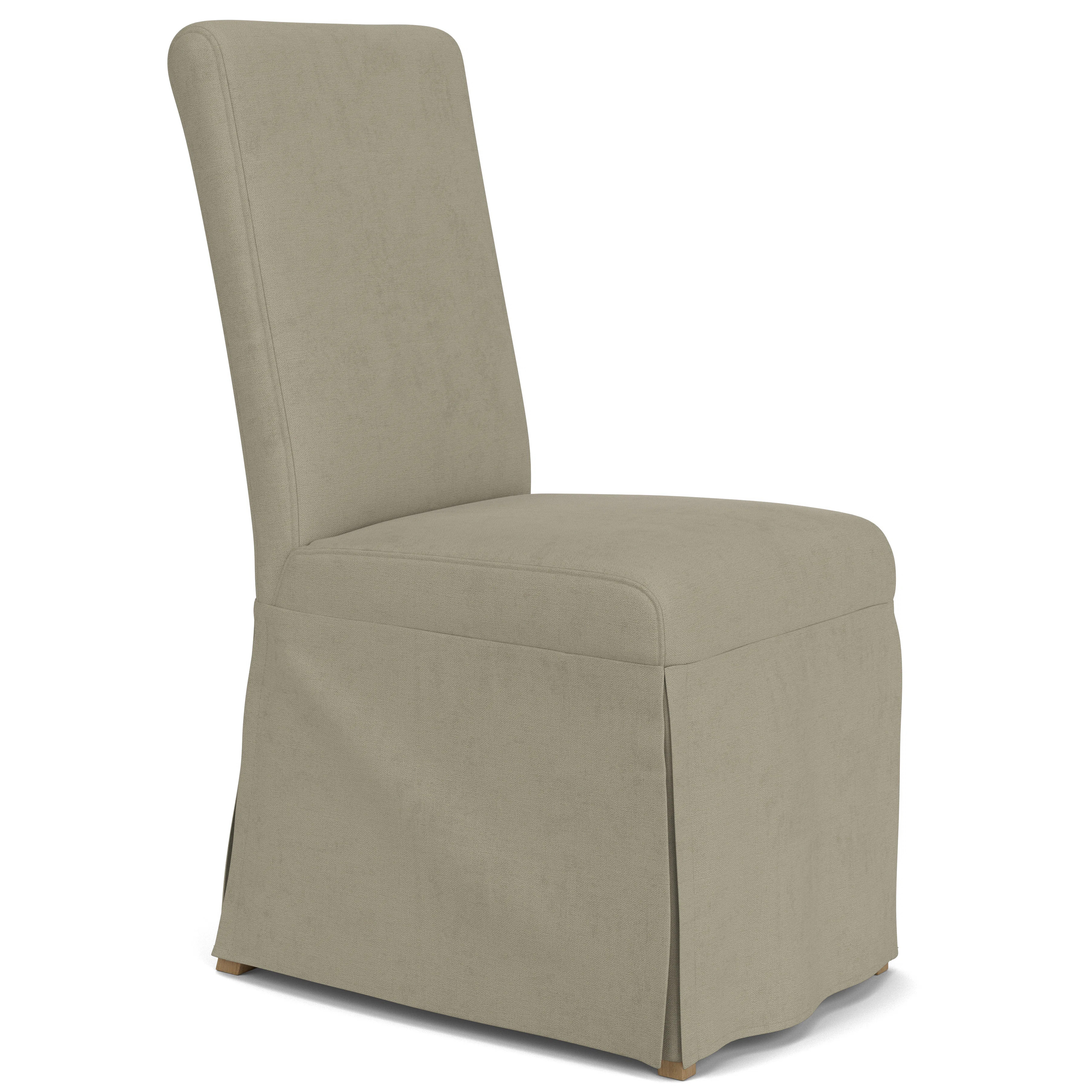 Therrien Parsons Uph Chair 2In-Iv (Set of 2) | Wayfair North America