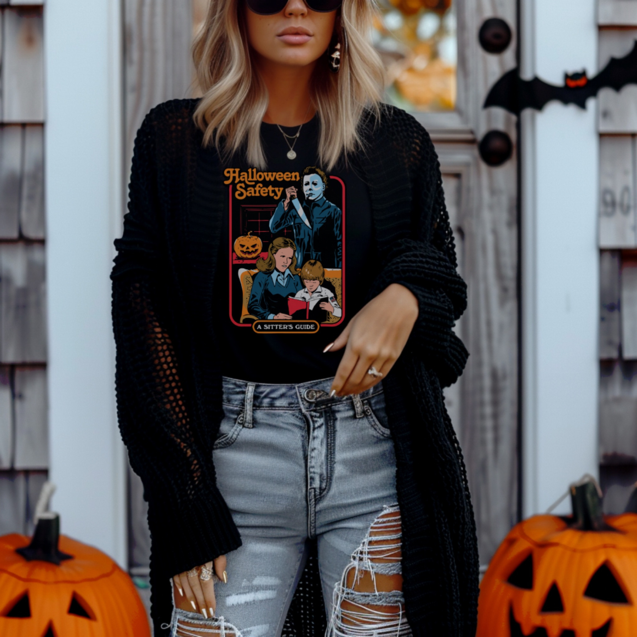 Fall outfit Spooky season Halloween 2024 Fall 2024 fall fashion Halloween style boho fall horror movie characters retro style cozy comfy casual 

#LTKSummerSales 

#LTKSeasonal #LTKStyleTip #LTKSaleAlert