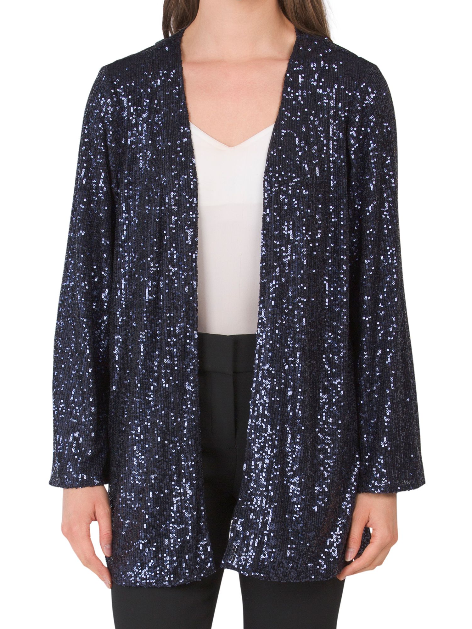 Sequin Kimono | Coats & Jackets | Marshalls | Marshalls
