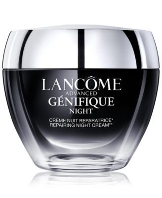 Lancome Advanced Genifique Night Cream, 1.7 oz. | Macy's