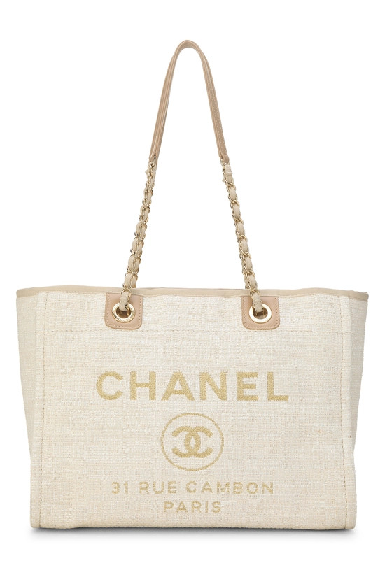Chanel | What Goes Around Comes Around